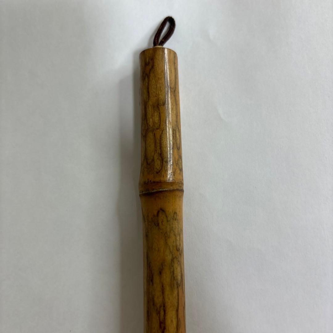 【未使用】筆　晃雅筆