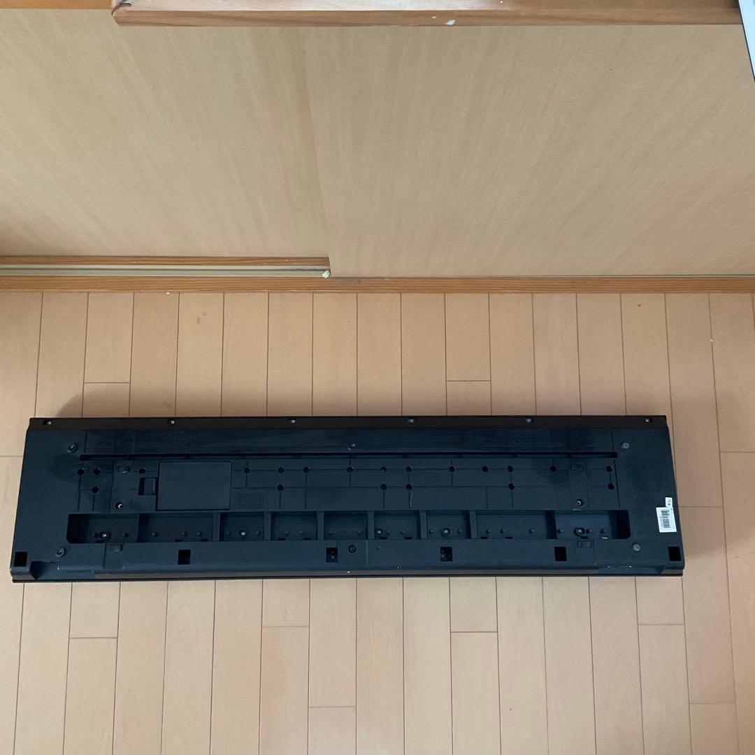 YAMAHA 【ヤマハ】電子キーボード piaggero NP-11