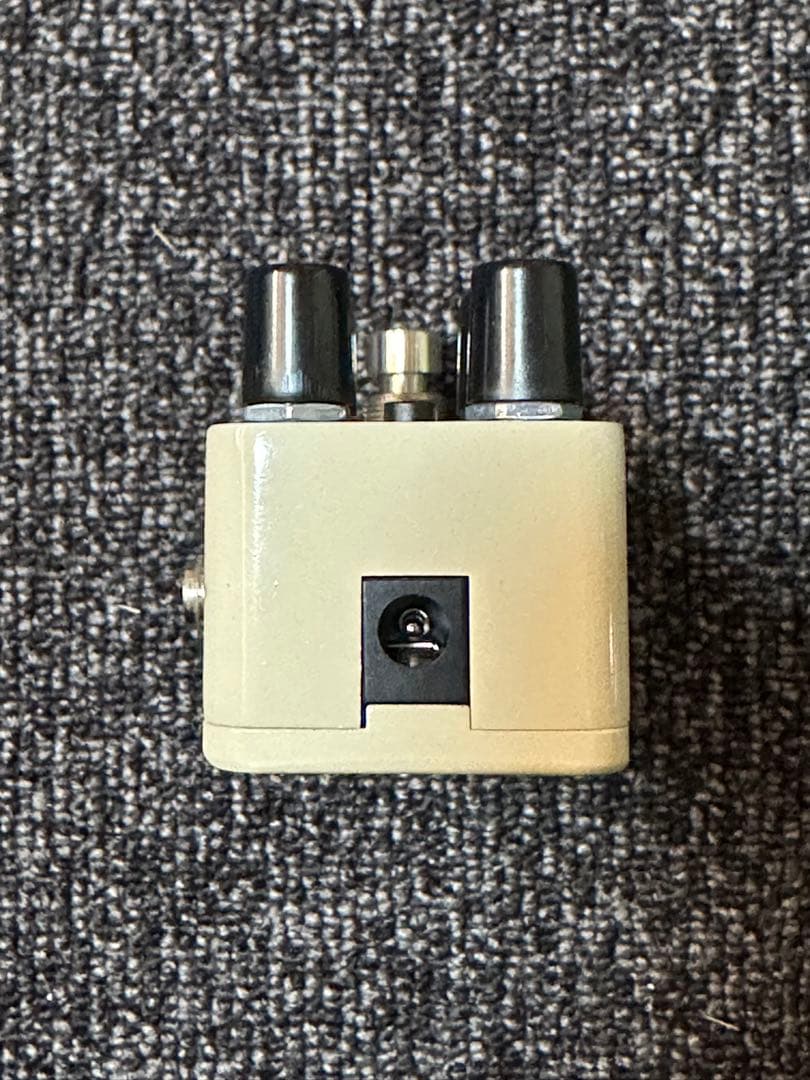 【新年特価＊MINI空間系】RERUN Tape Delay エフェクター