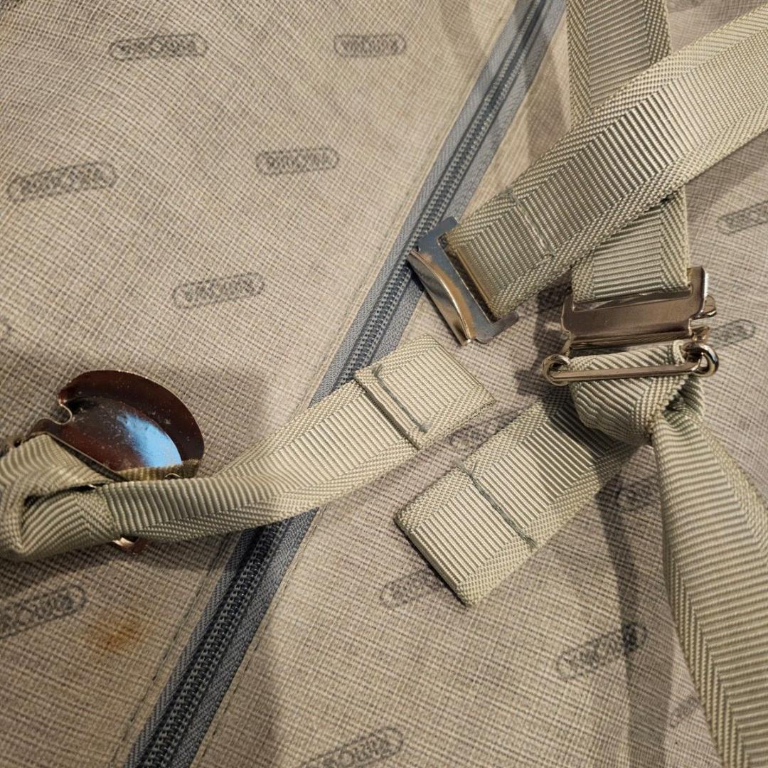 RIMOWA リモワ サルサ キャリーケース 63 2輪
