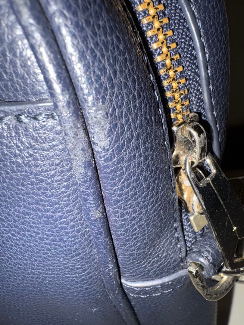 【鎌田】 ポールスミス ブリーフケース 2way レザー