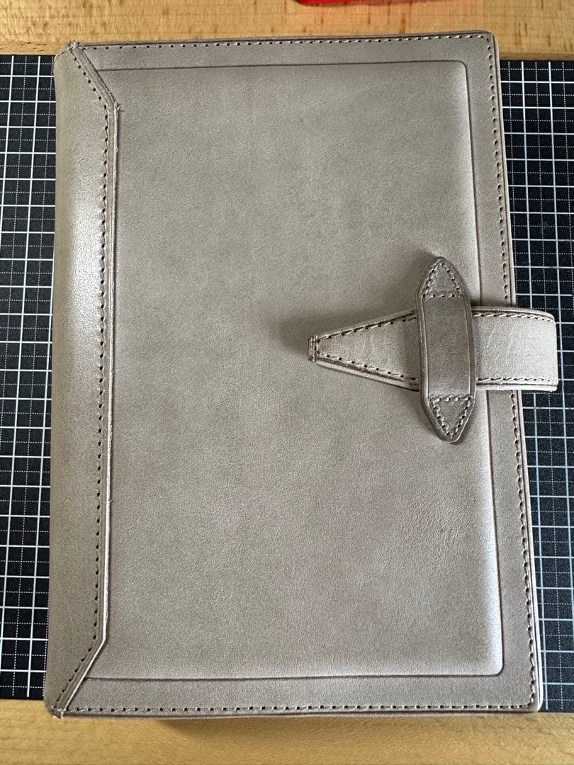 ロロマクラッシック バイブルサイズ