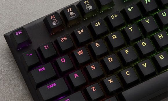 キーボード