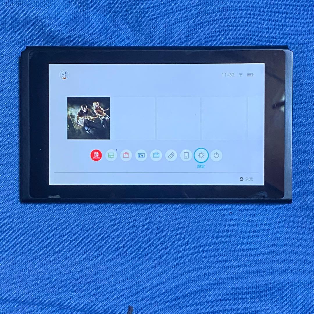Switch 本体のみ