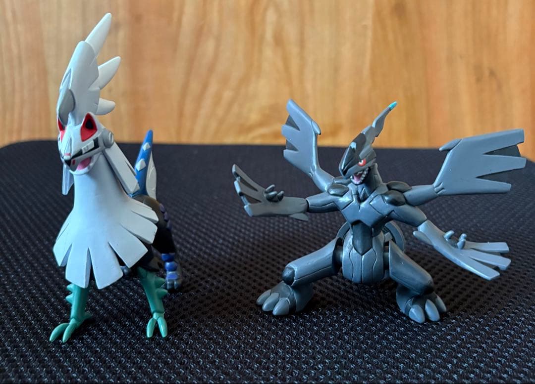 ポケモン　フィギュア等　23体まとめ売り　ジャンク