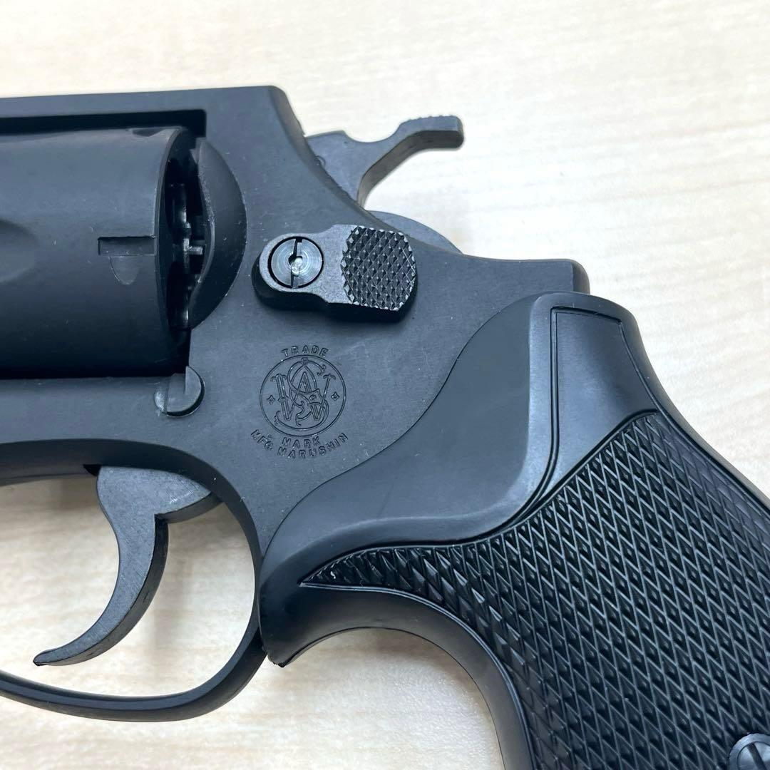 ⭐️MARUSHIN マルシン S&W M36 CHIEF'S SPECIAL