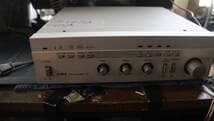 R*2様 昭和の名機　Ａｉｗa アンプSystem　S-C7 　S-P7　Ｓ-Ｒ