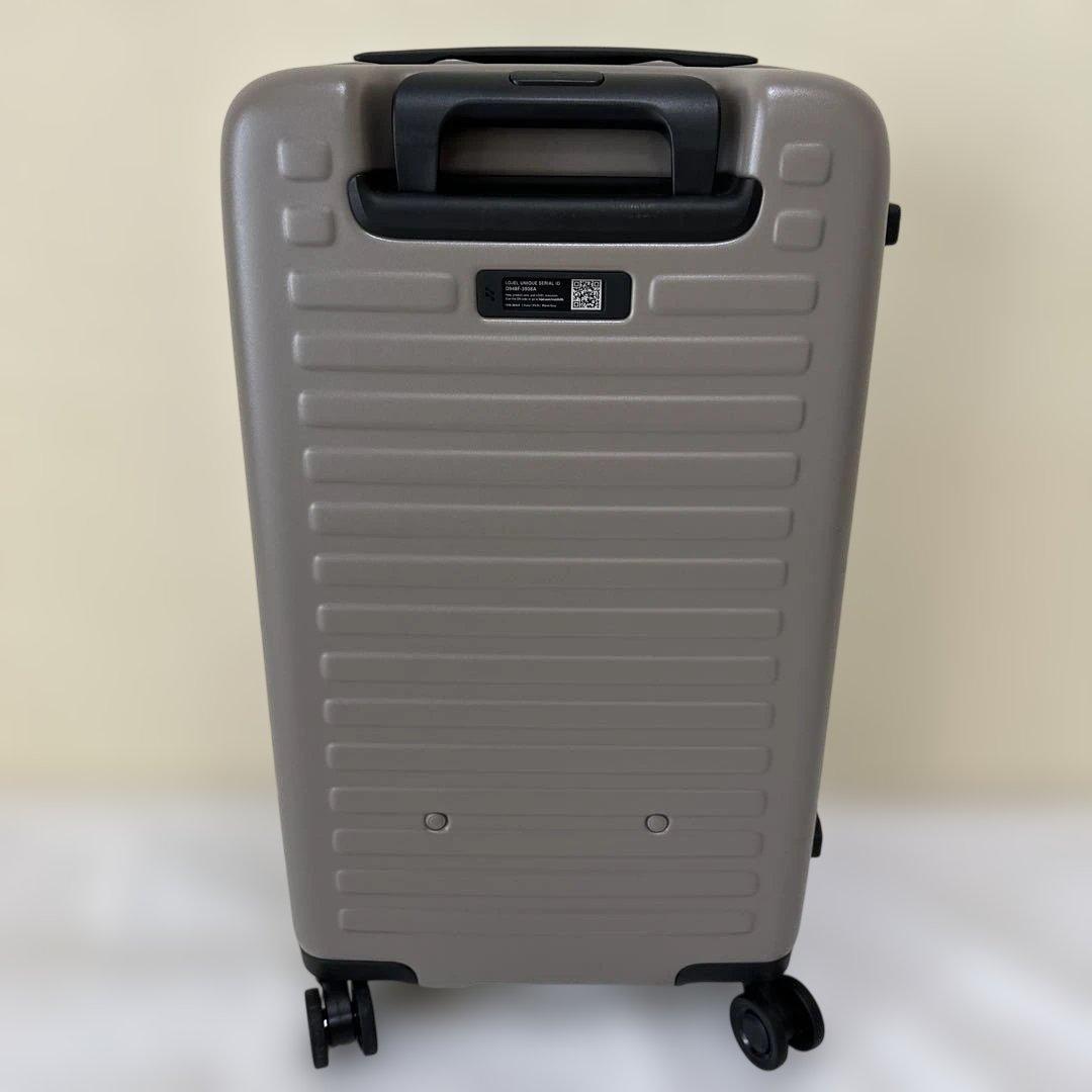 最終値下げ　LOJEL CUBO FIT S ロジェール スーツケース 55L