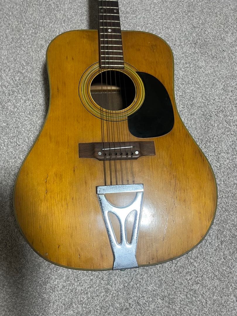 Hodaka ギター
