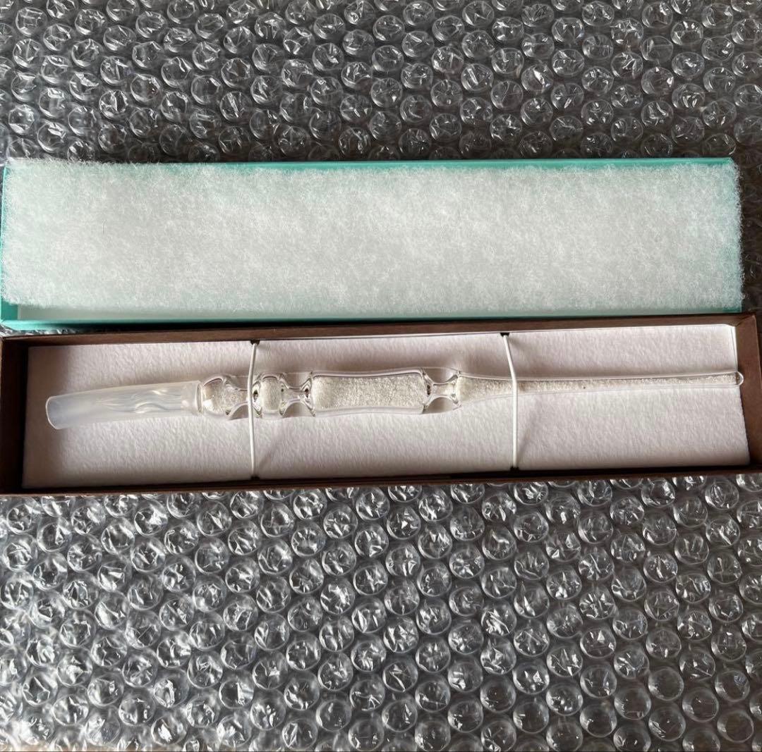 ガラスペン