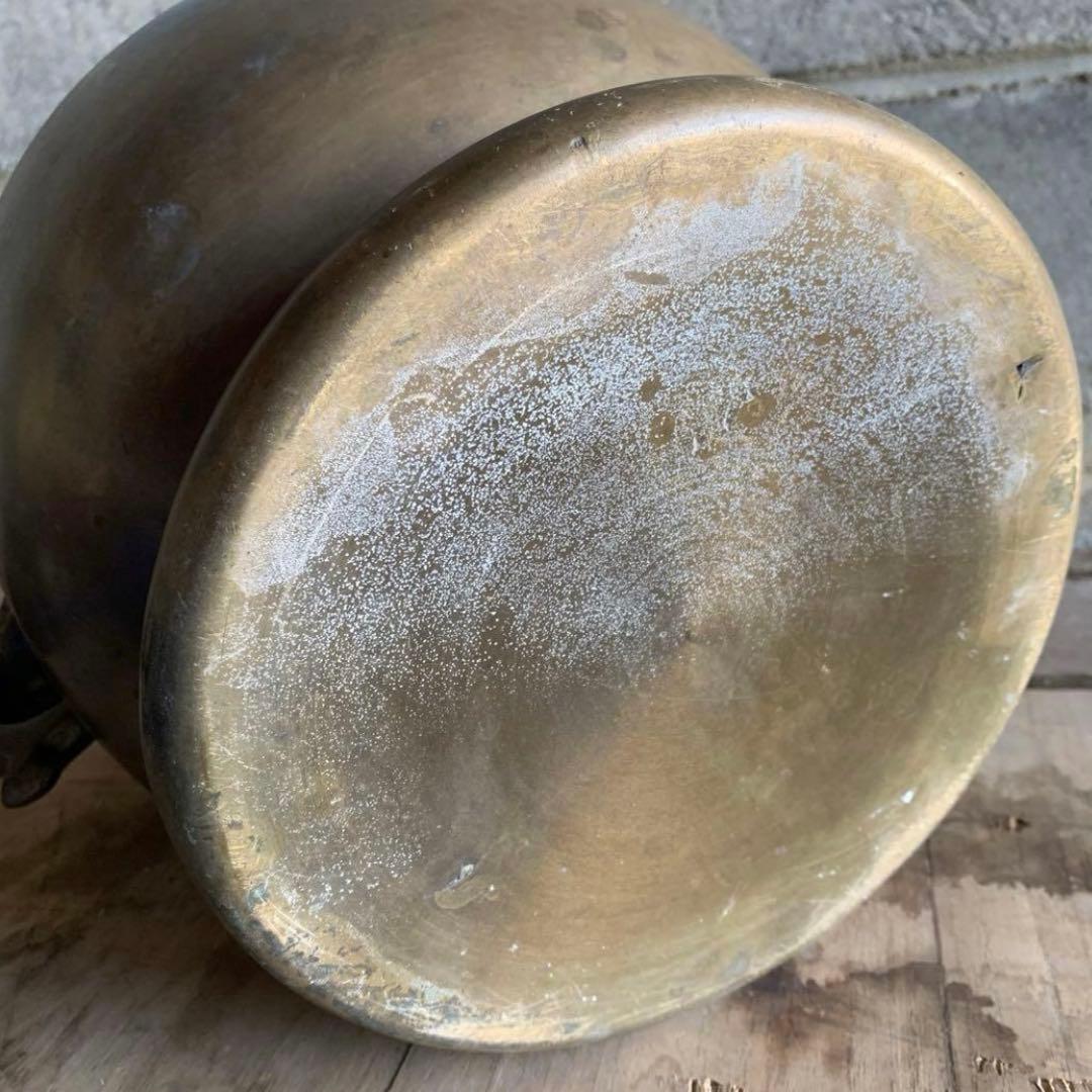 火鉢　骨董品