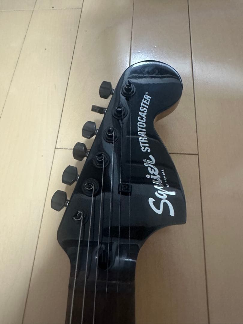 ギター Fender Contemporary Stratocaster Special