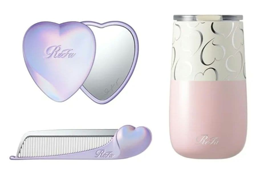 新品未開封　ReFa VIP 会員限定 3点セット