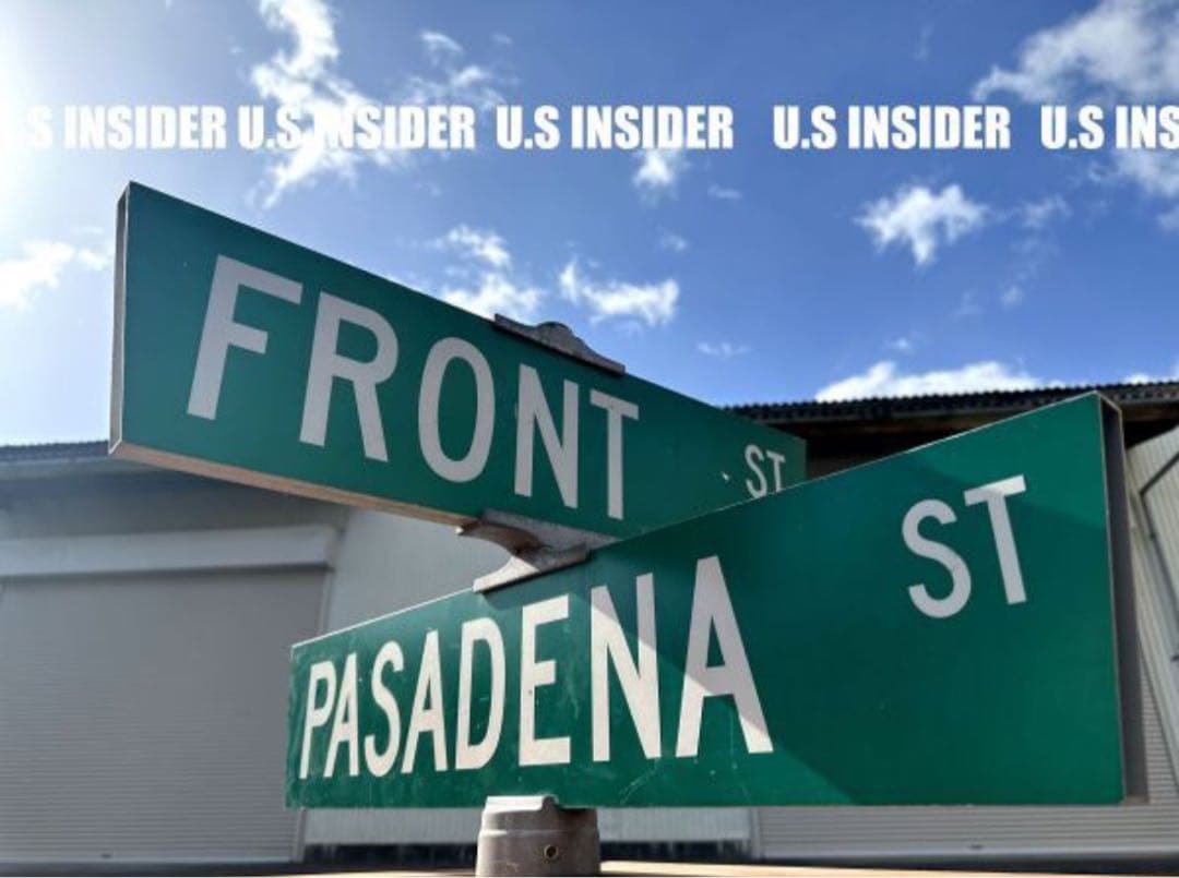 usa import出品