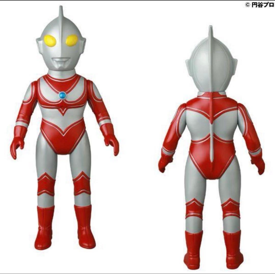 MATシリーズ ウルトラマンジャック ウルトラマンタロウ 第52話登場Ver.