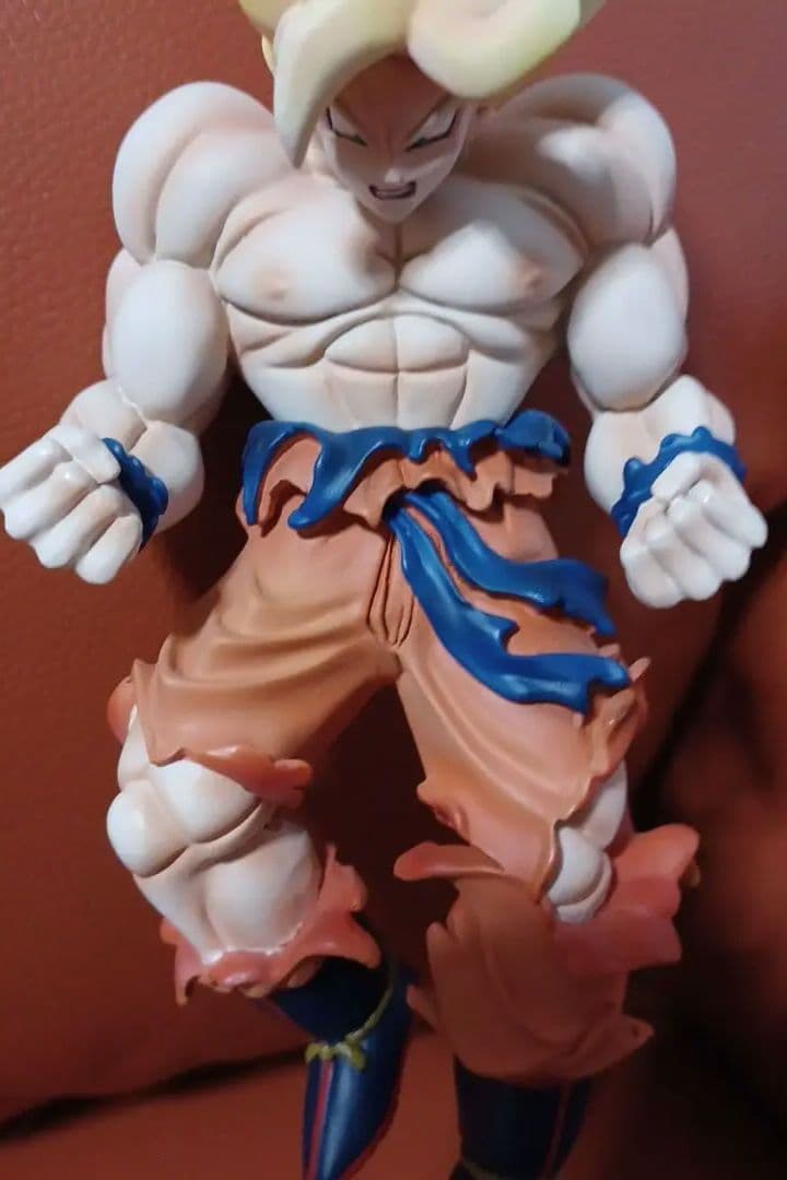 ⭐2026ね/1.価格⭐ドラゴンボールＺ✨孫悟空サイヤジン✨