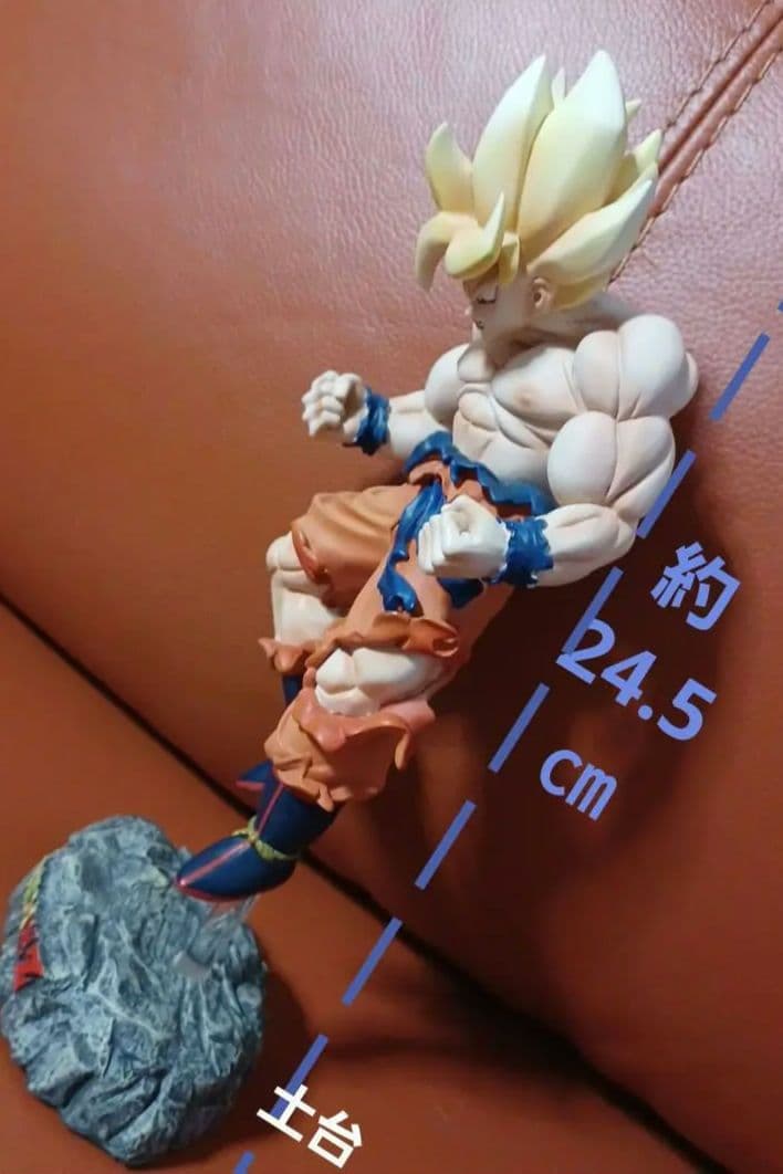 ⭐2026ね/1.価格⭐ドラゴンボールＺ✨孫悟空サイヤジン✨