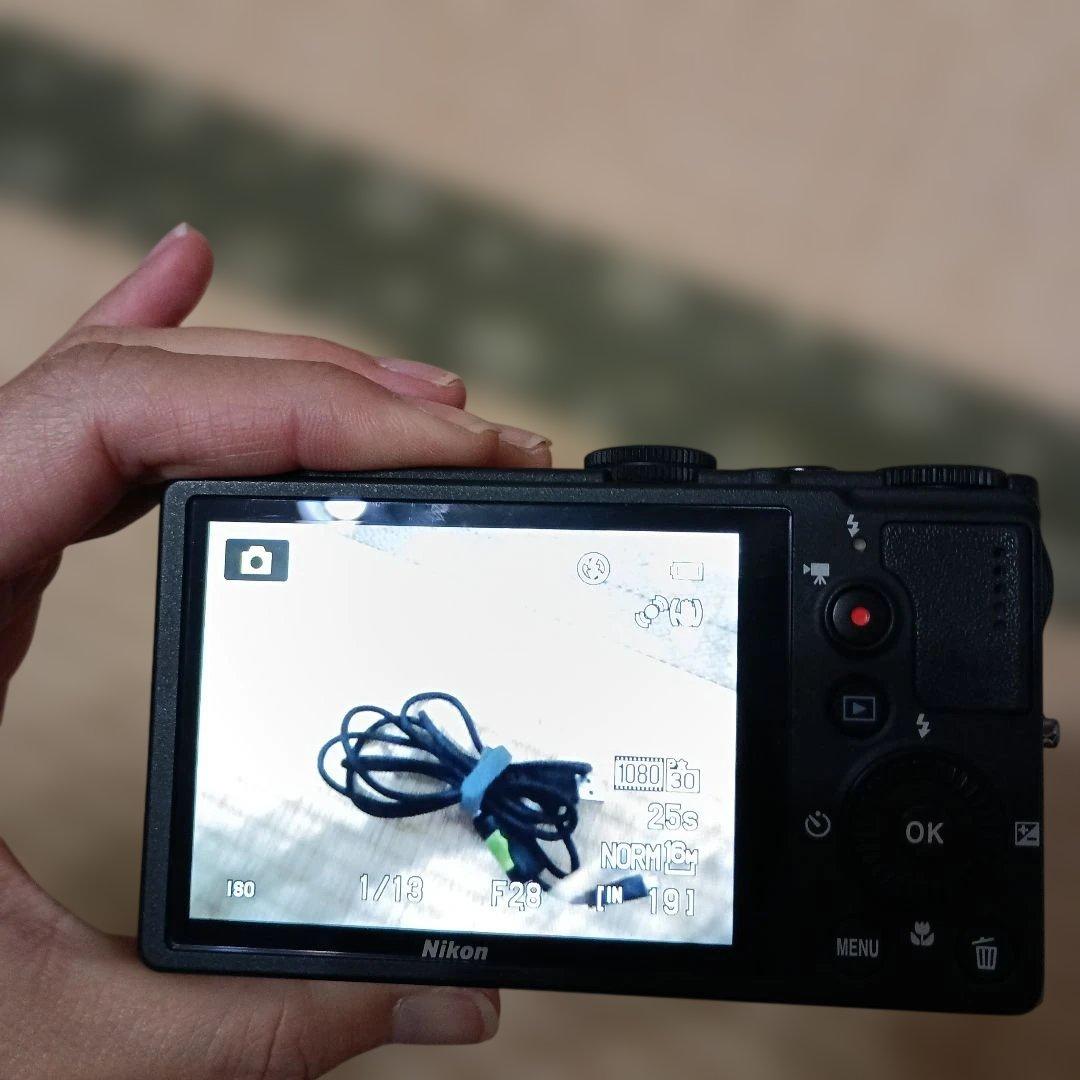 145,COOLPIX　p310