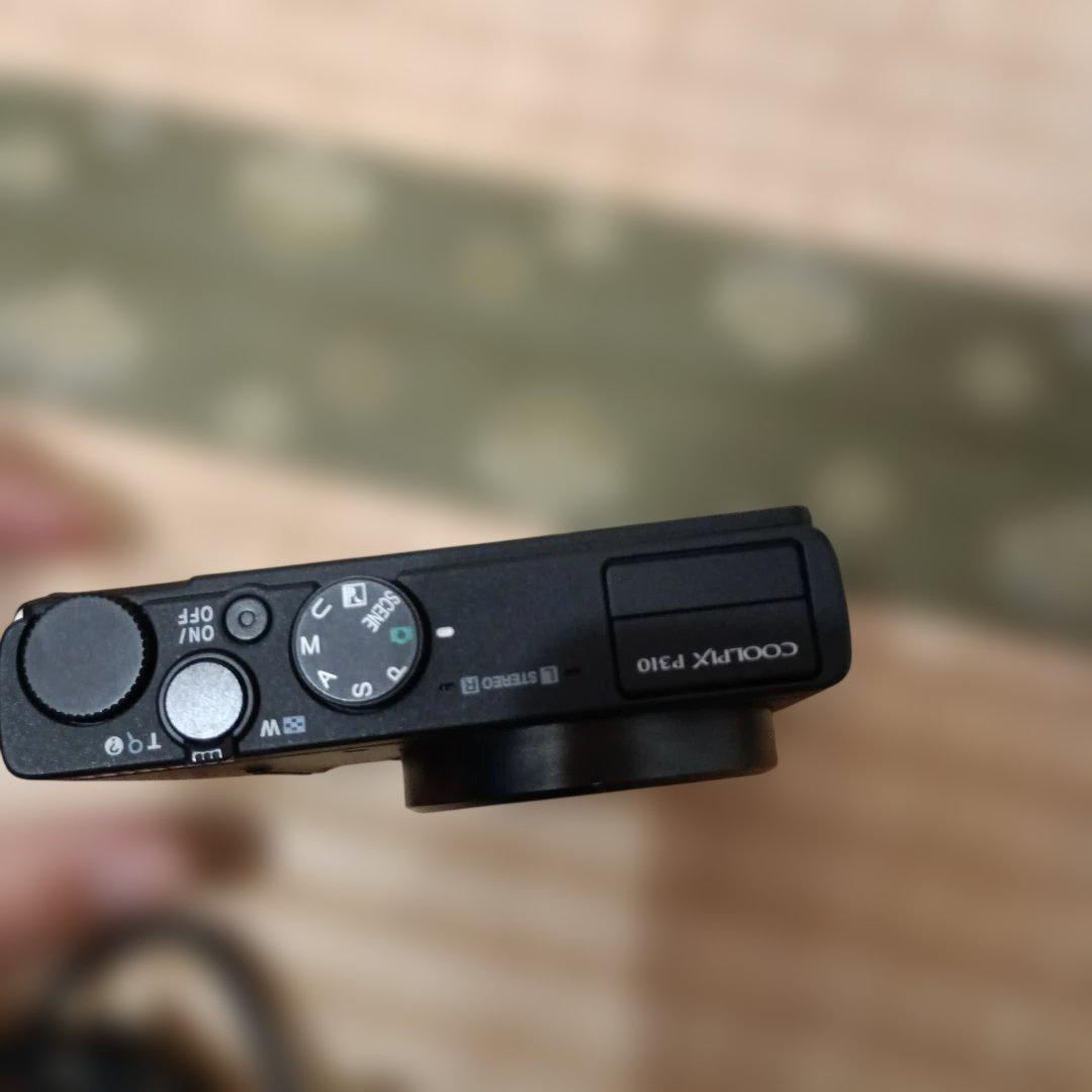 145,COOLPIX　p310