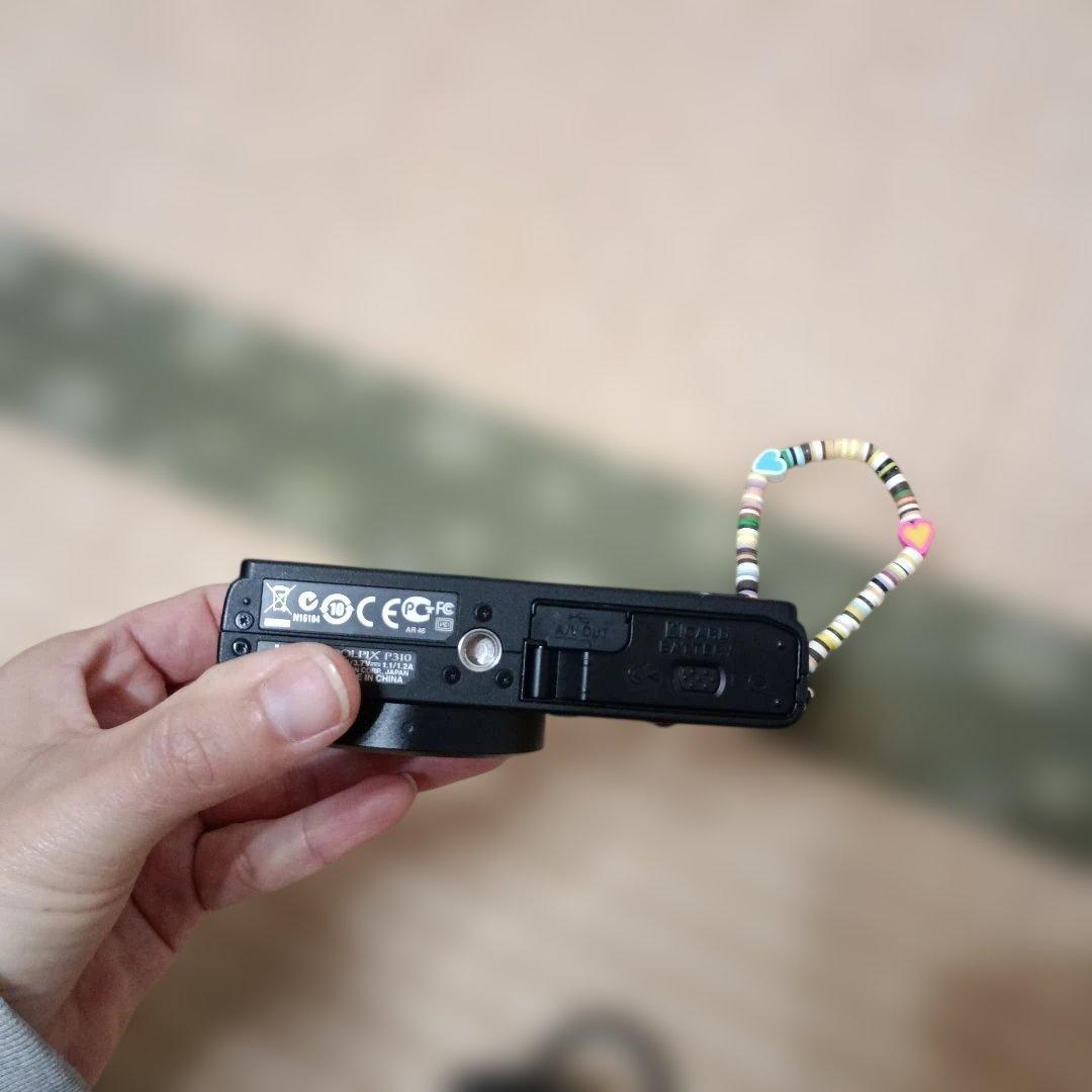 145,COOLPIX　p310