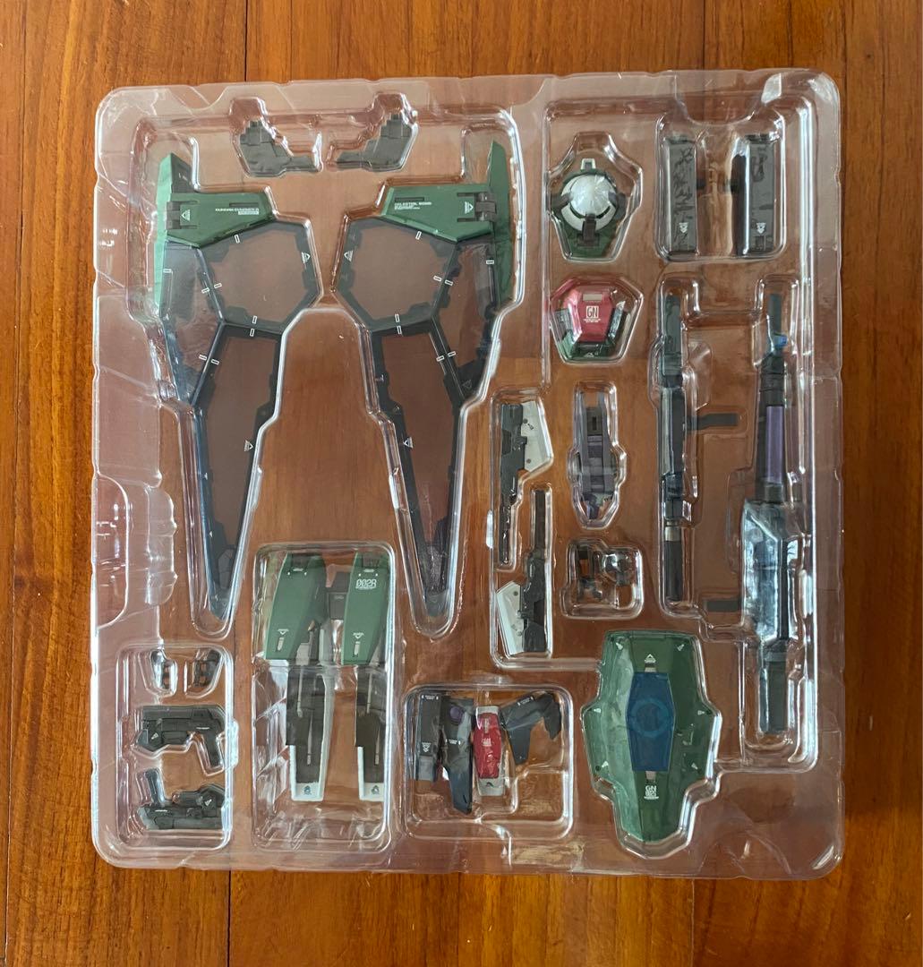 L BUILD ガンダムデュナメスサーガ 「機動戦士ガンダム00 RE…