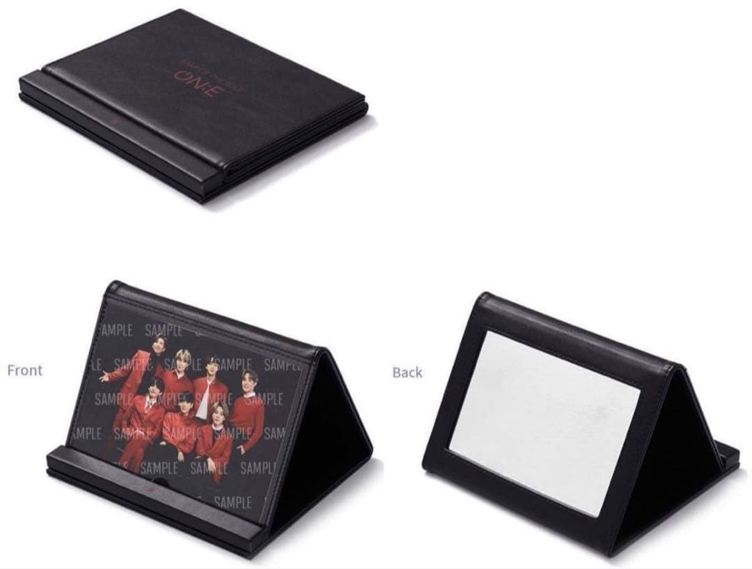 BTS MOS MAP OF THE SOUL ON:E 公式 グッズ セット