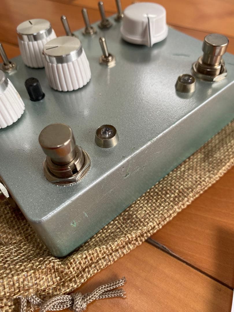 Jan Ray ＋ EP booster 2in1 18v