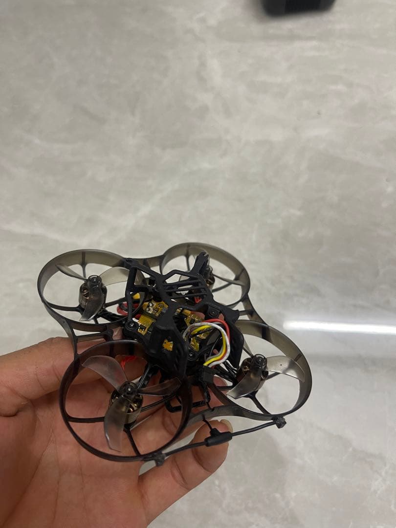 Fpv セット