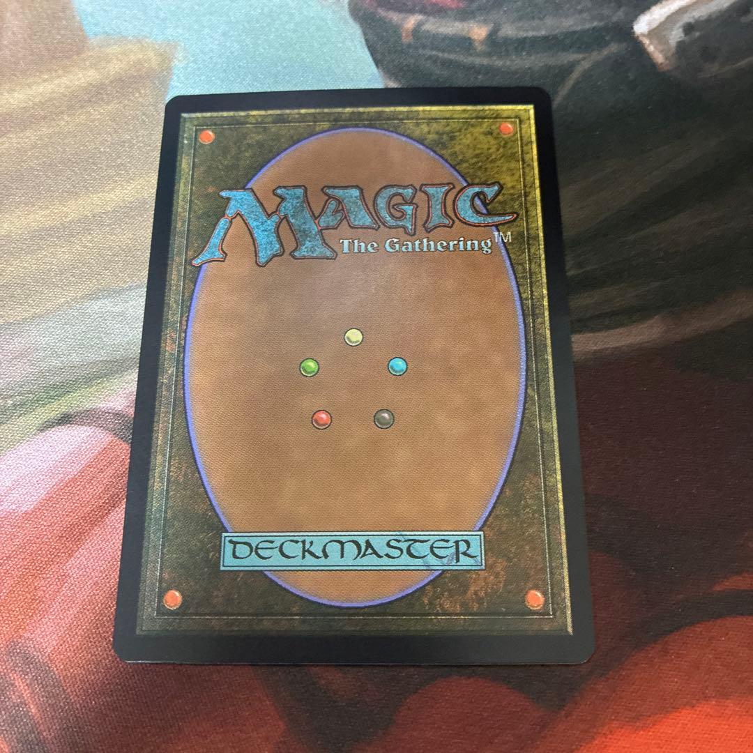 ウルザの物語　secret lair sld 英語　mtg フルアート