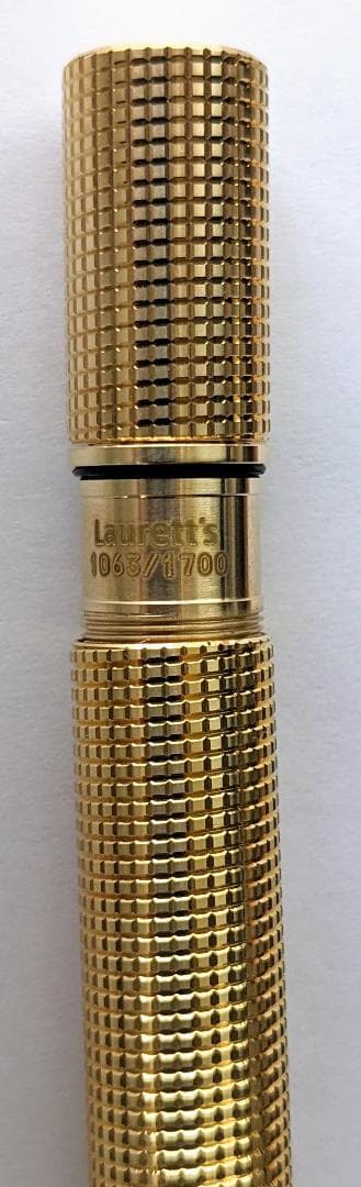 大谷翔平 2023 AL MVP獲得記念 Laurett's Two-Wayペン