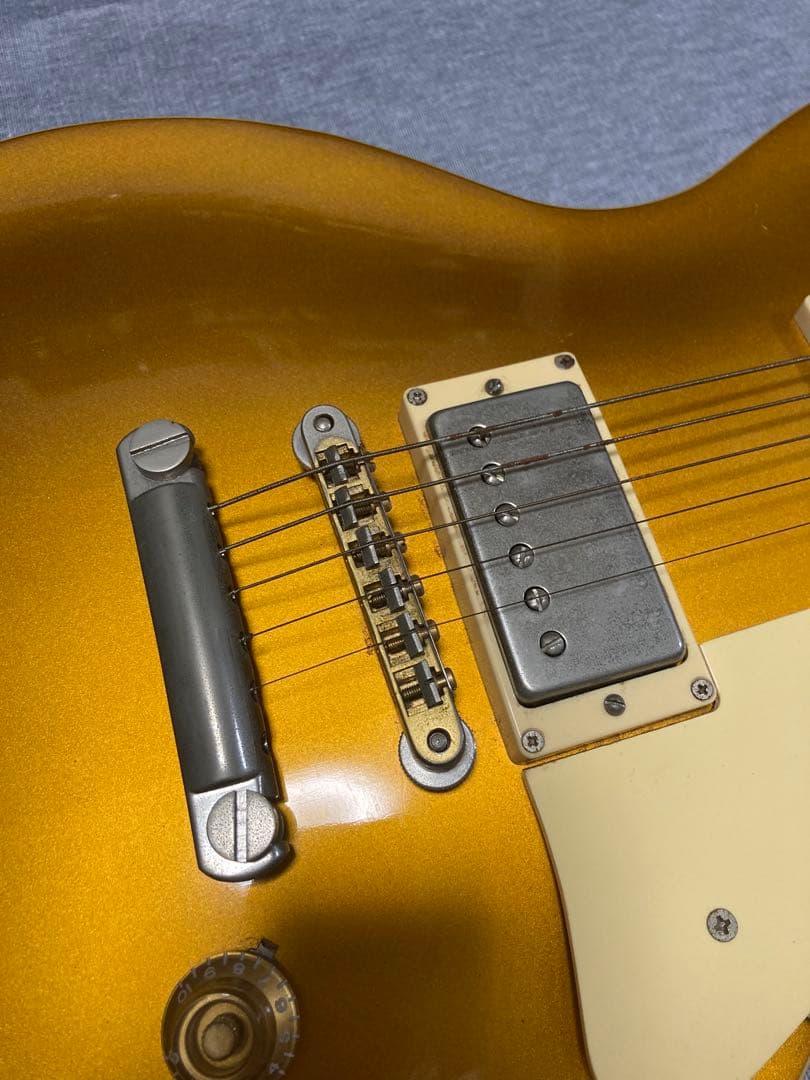 Greco EG-700 ゴールド