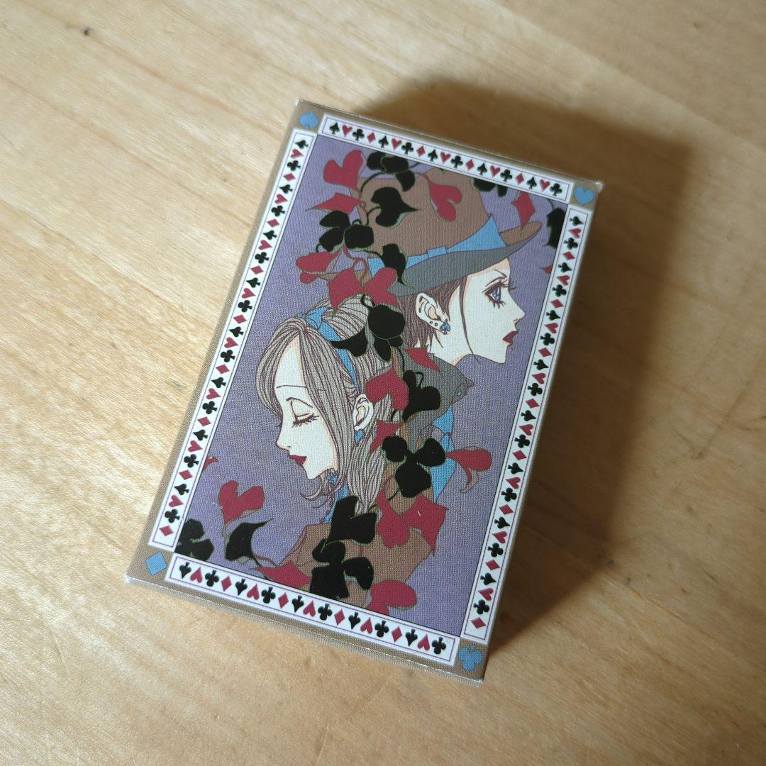 NANA トランプ 未使用品