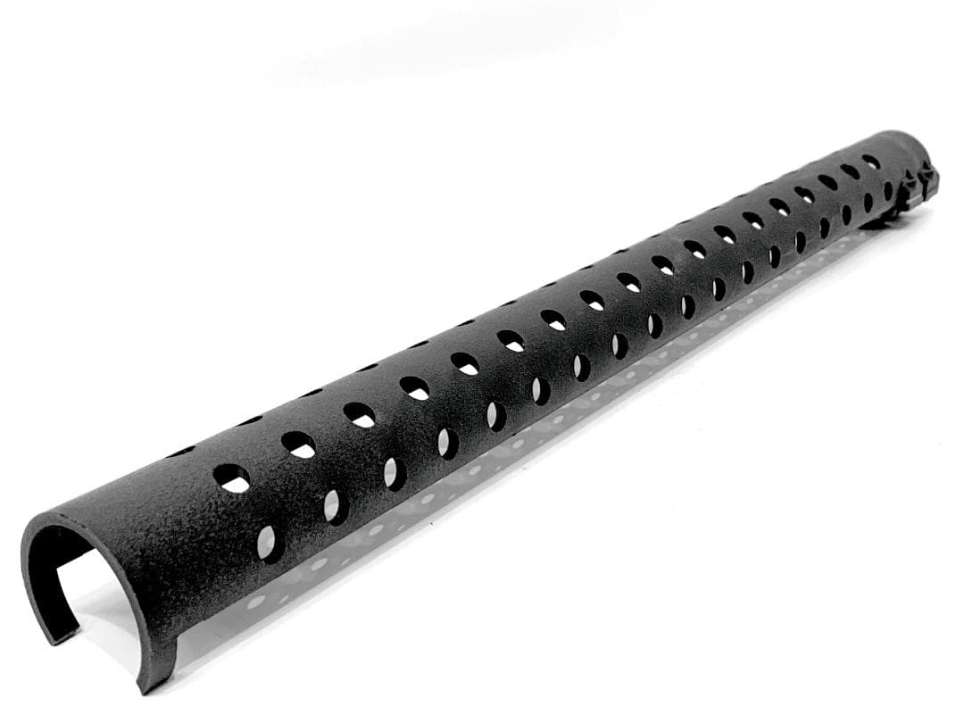 [展示品]ACCESS 実銃用ヒートシールド 東京マルイ・マルゼン M870適合