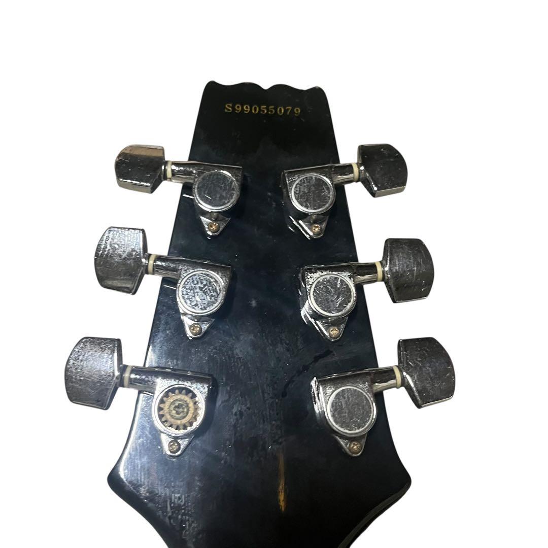 【メ0606-27】Aria Pro II レスポールタイプ エレキギター