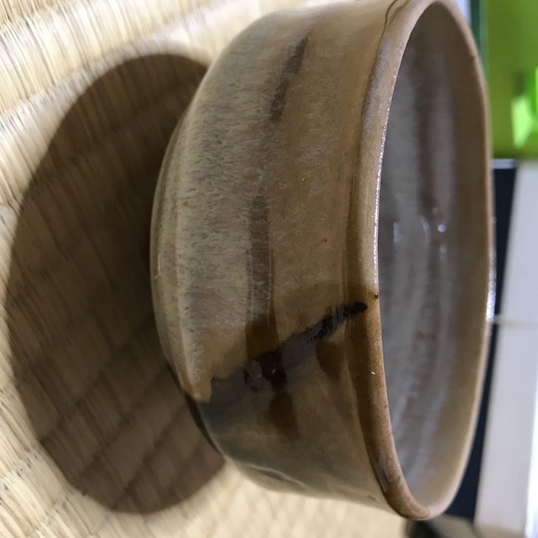 お茶道具
