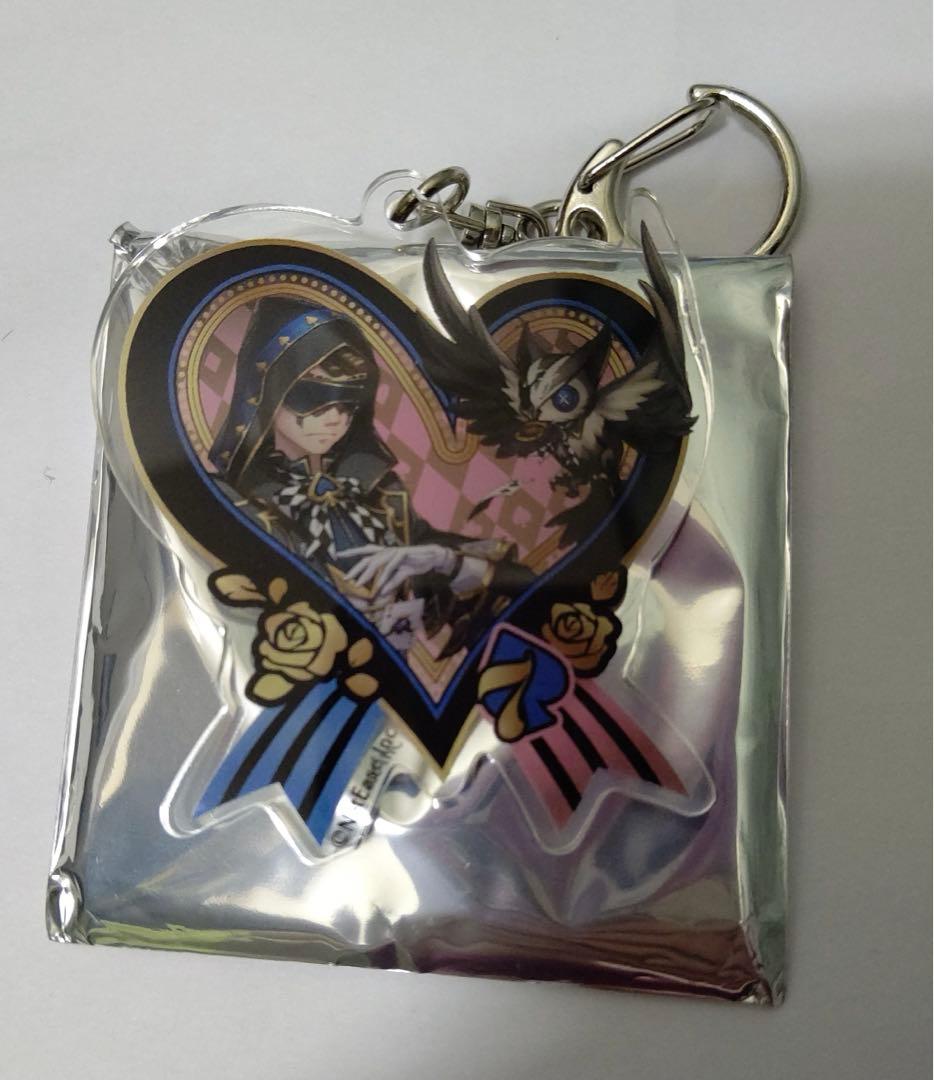 非売品【第五人格】占い師／スタンプ特典