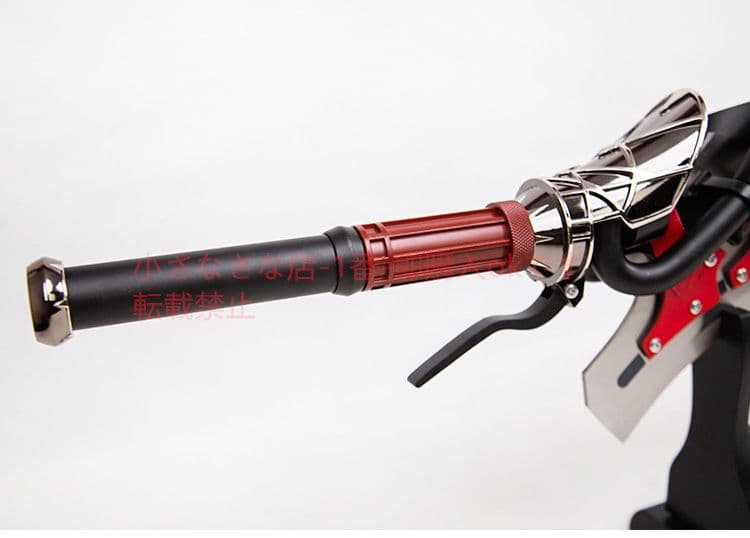 鬼が泣く5 緋色の女王 cosplay 鬼が泣く武具　刀装具　日本刀　模造刀