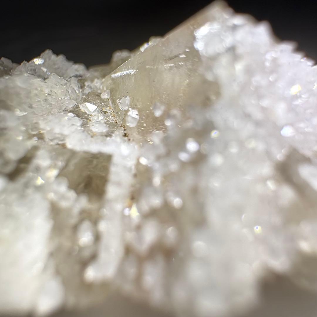 459 イギリス　UK レディアナベラ鉱山　レモンメレンゲポケット　フローライト