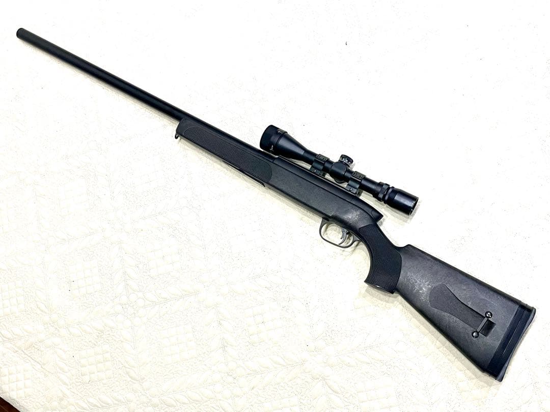 マルゼン　APS-2