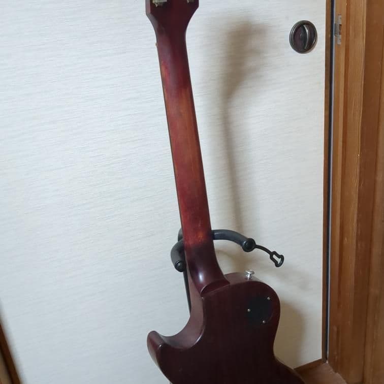 Gibson Les Paul 2017年製 チェリー