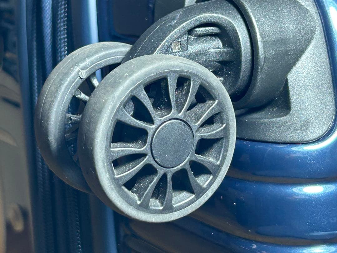 サムソナイト　スーツケース　SPINNER 68/24 EXP