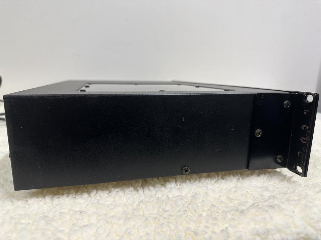 Roland Super JV-1080 音源モジュール