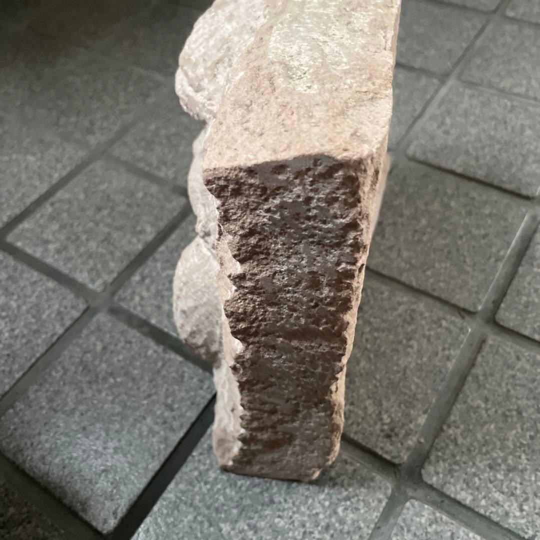 石　彫刻　置物