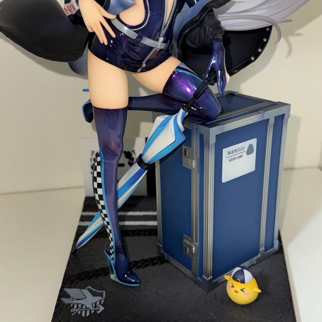 アズールレーン エンタープライズ ウィンド・キャッチャーVer. フィギュア