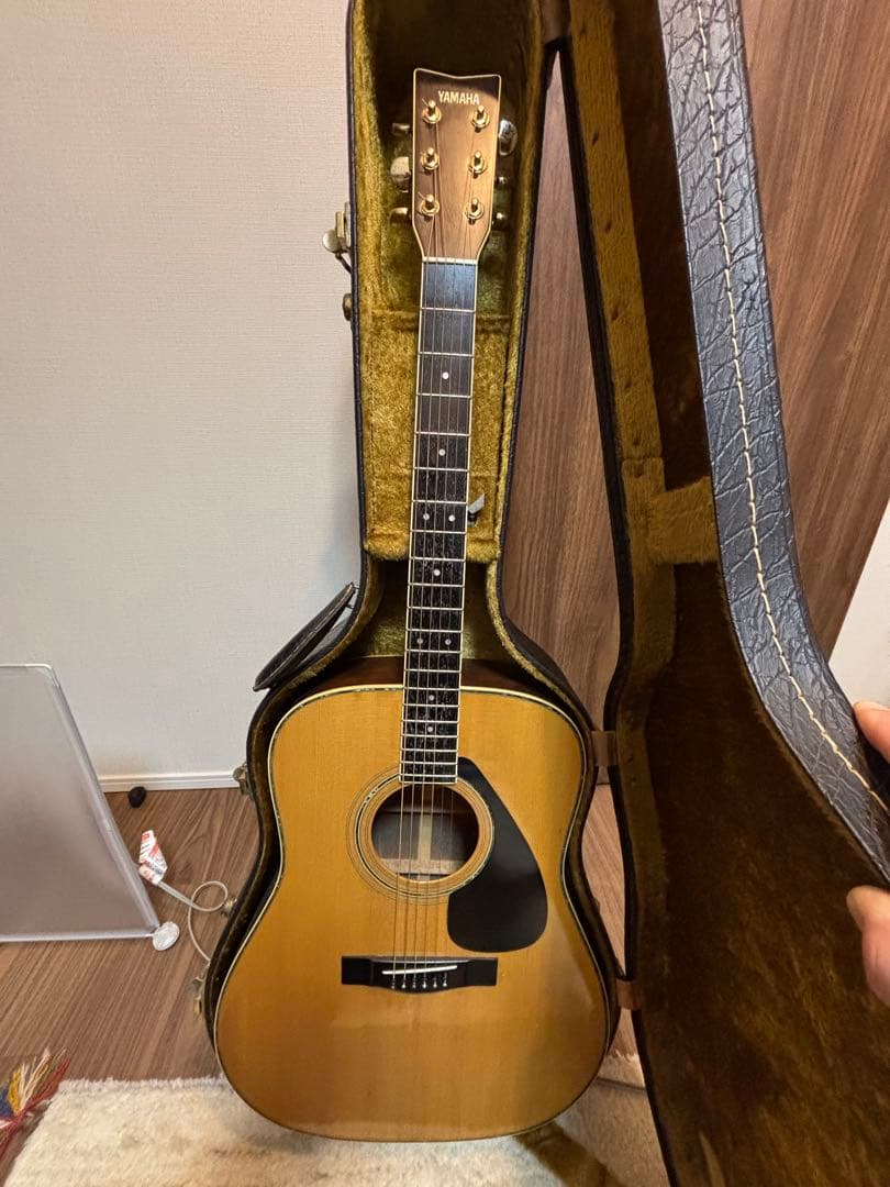 ギター Yamaha FG 300D