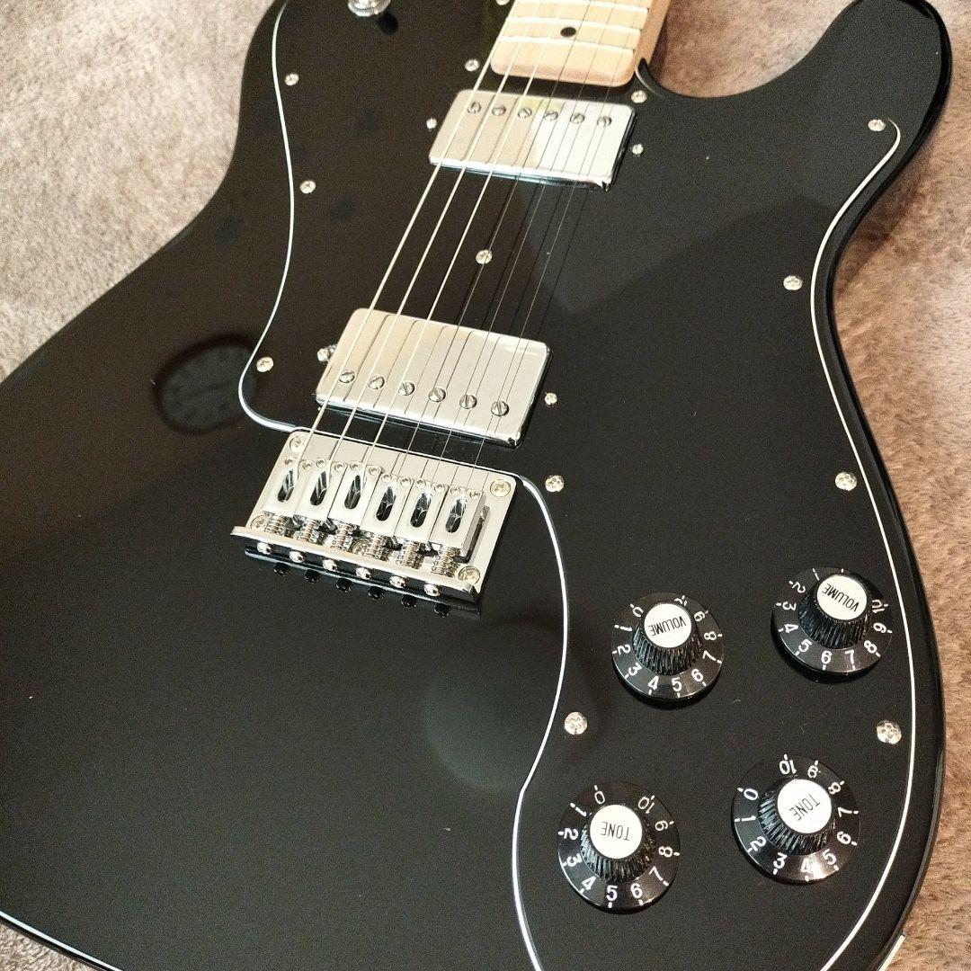 【美品】Squier Affinity Telecaster Deluxe