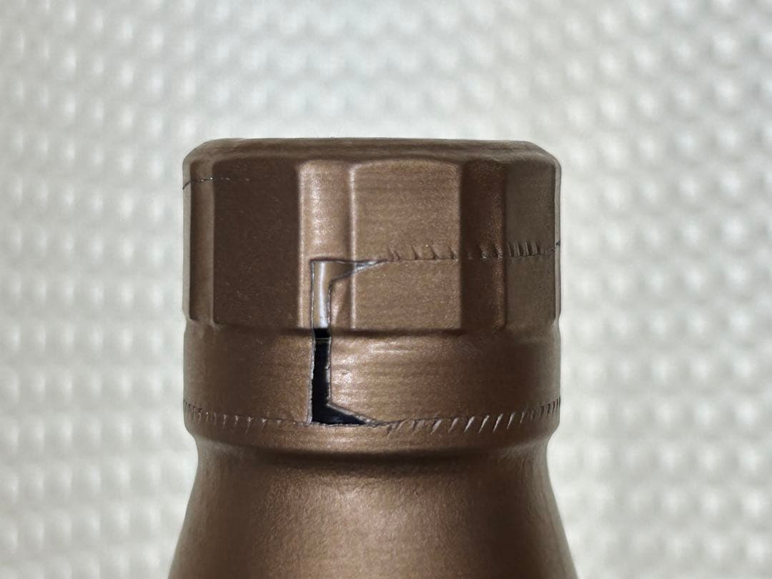 山崎10年　700ml 40% ホワイトラベル　箱無　未開栓　送料無料　匿名配送