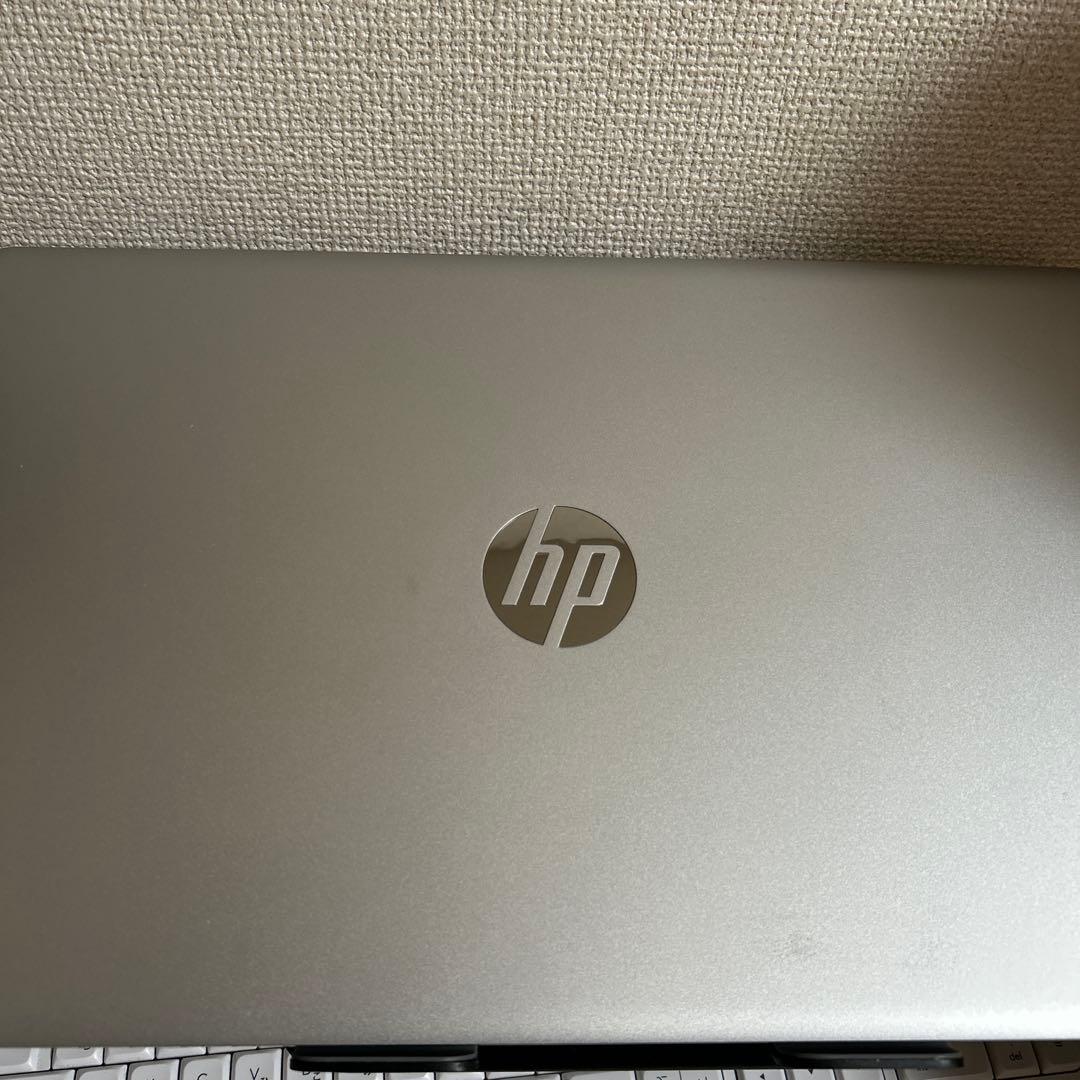 HP core i7 第12世代