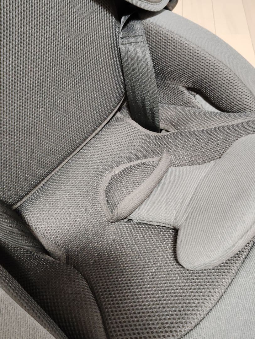 コンビ　チャイルドシート　ジョイトリップアドバンス　ISOFIX