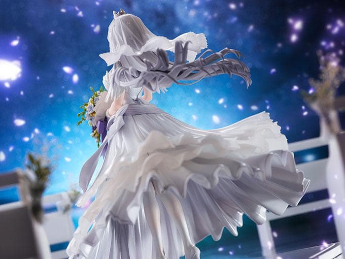 アズールレーン エンタープライズ マリースターVer. 限定版